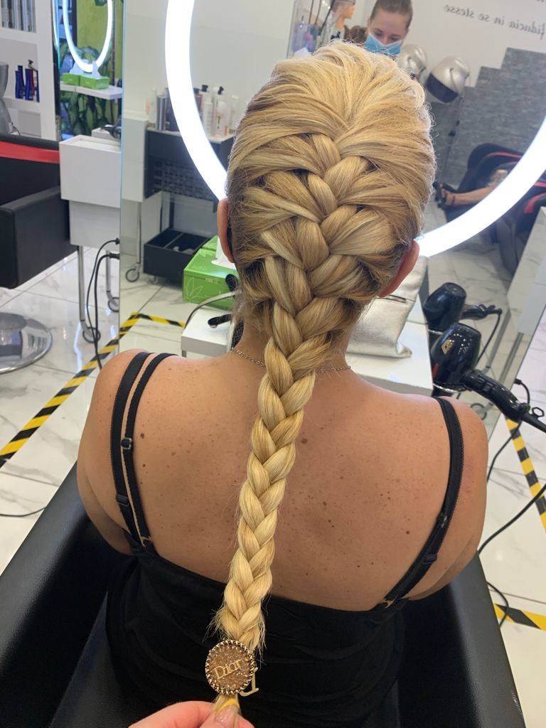 acconciature roma torrino