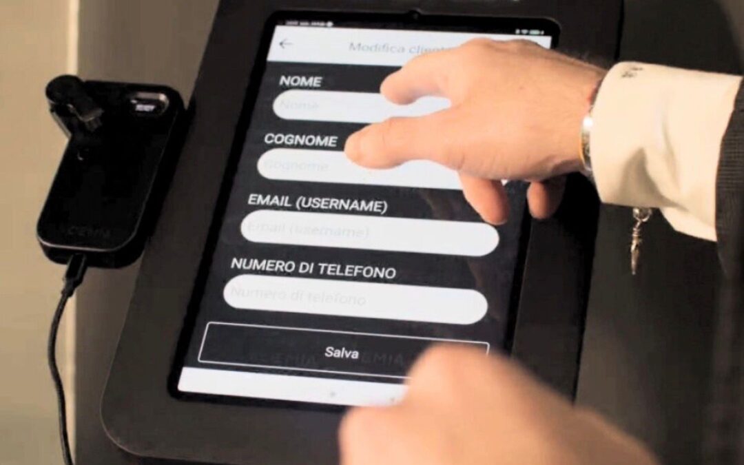 Trattamento Personalizzato